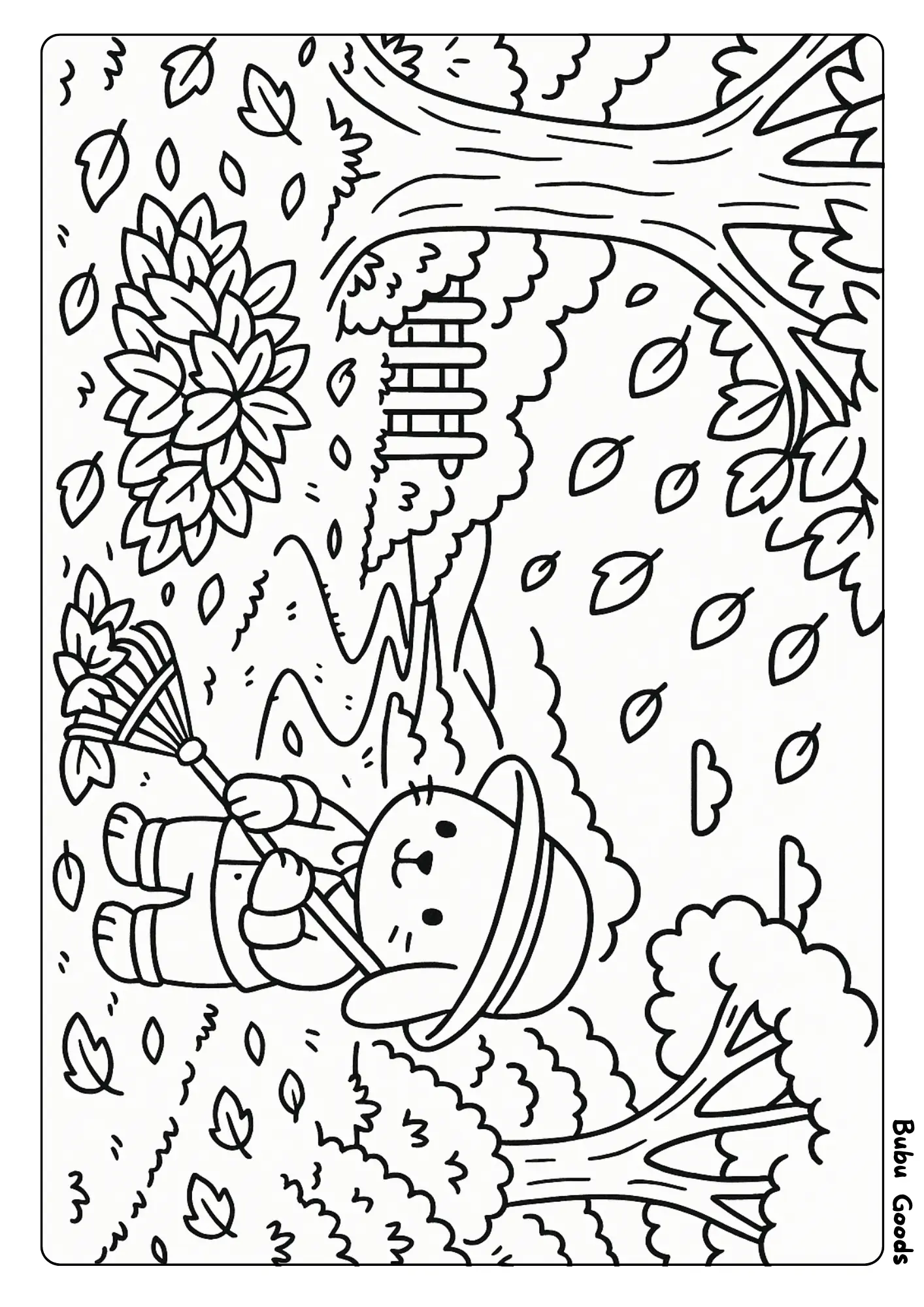 desenho para imprimir